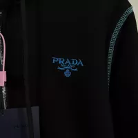 Cheap Prada Jackets Long Sleeved For Unisex #1365432 Replica Wholesale [$80.00 USD] [ITEM#1365432] on Replica Prada Jackets
