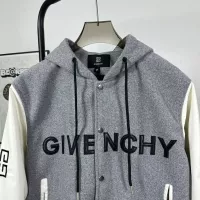 Cheap Givenchy Jackets Long Sleeved For Unisex #1365433 Replica Wholesale [$88.00 USD] [ITEM#1365433] on Replica Givenchy Jackets