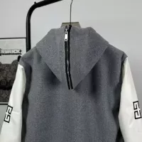 Cheap Givenchy Jackets Long Sleeved For Unisex #1365433 Replica Wholesale [$88.00 USD] [ITEM#1365433] on Replica Givenchy Jackets