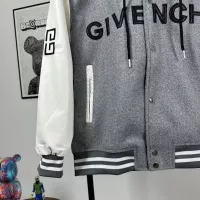 Cheap Givenchy Jackets Long Sleeved For Unisex #1365433 Replica Wholesale [$88.00 USD] [ITEM#1365433] on Replica Givenchy Jackets