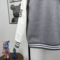 Cheap Givenchy Jackets Long Sleeved For Unisex #1365433 Replica Wholesale [$88.00 USD] [ITEM#1365433] on Replica Givenchy Jackets