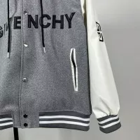 Cheap Givenchy Jackets Long Sleeved For Unisex #1365433 Replica Wholesale [$88.00 USD] [ITEM#1365433] on Replica Givenchy Jackets