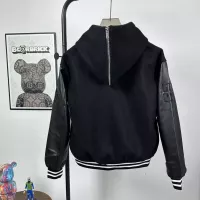Cheap Givenchy Jackets Long Sleeved For Unisex #1365434 Replica Wholesale [$88.00 USD] [ITEM#1365434] on Replica Givenchy Jackets