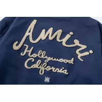 Cheap Amiri Jackets Long Sleeved For Unisex #1365435 Replica Wholesale [$102.00 USD] [ITEM#1365435] on Replica Amiri Jackets