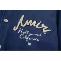 Cheap Amiri Jackets Long Sleeved For Unisex #1365435 Replica Wholesale [$102.00 USD] [ITEM#1365435] on Replica Amiri Jackets