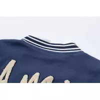 Cheap Amiri Jackets Long Sleeved For Unisex #1365435 Replica Wholesale [$102.00 USD] [ITEM#1365435] on Replica Amiri Jackets
