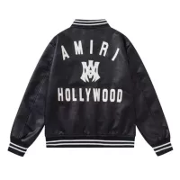 Cheap Amiri Jackets Long Sleeved For Unisex #1365437 Replica Wholesale [$102.00 USD] [ITEM#1365437] on Replica Amiri Jackets