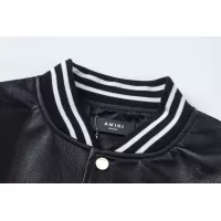 Cheap Amiri Jackets Long Sleeved For Unisex #1365437 Replica Wholesale [$102.00 USD] [ITEM#1365437] on Replica Amiri Jackets