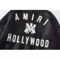 Cheap Amiri Jackets Long Sleeved For Unisex #1365437 Replica Wholesale [$102.00 USD] [ITEM#1365437] on Replica Amiri Jackets