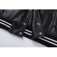 Cheap Amiri Jackets Long Sleeved For Unisex #1365437 Replica Wholesale [$102.00 USD] [ITEM#1365437] on Replica Amiri Jackets