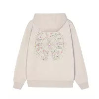 Cheap Chrome Hearts Jackets Long Sleeved For Unisex #1365438 Replica Wholesale [$82.00 USD] [ITEM#1365438] on Replica Chrome Hearts Jackets