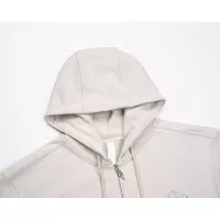 Cheap Chrome Hearts Jackets Long Sleeved For Unisex #1365438 Replica Wholesale [$82.00 USD] [ITEM#1365438] on Replica Chrome Hearts Jackets