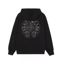 Cheap Chrome Hearts Jackets Long Sleeved For Unisex #1365439 Replica Wholesale [$82.00 USD] [ITEM#1365439] on Replica Chrome Hearts Jackets