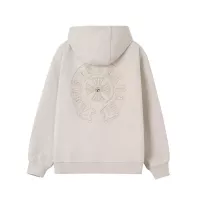 Cheap Chrome Hearts Jackets Long Sleeved For Unisex #1365440 Replica Wholesale [$82.00 USD] [ITEM#1365440] on Replica Chrome Hearts Jackets