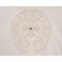 Cheap Chrome Hearts Jackets Long Sleeved For Unisex #1365440 Replica Wholesale [$82.00 USD] [ITEM#1365440] on Replica Chrome Hearts Jackets