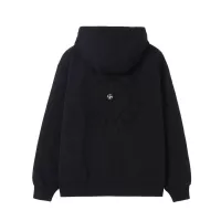 Cheap Chrome Hearts Jackets Long Sleeved For Unisex #1365441 Replica Wholesale [$82.00 USD] [ITEM#1365441] on Replica Chrome Hearts Jackets
