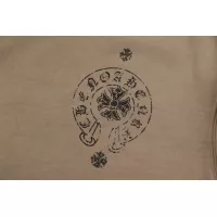 Cheap Chrome Hearts Hoodies Long Sleeved For Unisex #1365442 Replica Wholesale [$68.00 USD] [ITEM#1365442] on Replica Chrome Hearts Hoodies