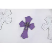 Cheap Chrome Hearts Hoodies Long Sleeved For Unisex #1365444 Replica Wholesale [$68.00 USD] [ITEM#1365444] on Replica Chrome Hearts Hoodies