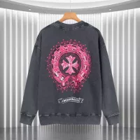 Cheap Chrome Hearts Hoodies Long Sleeved For Unisex #1365446 Replica Wholesale [$68.00 USD] [ITEM#1365446] on Replica Chrome Hearts Hoodies