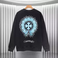 Cheap Chrome Hearts Hoodies Long Sleeved For Unisex #1365447 Replica Wholesale [$68.00 USD] [ITEM#1365447] on Replica Chrome Hearts Hoodies