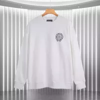 Cheap Chrome Hearts Hoodies Long Sleeved For Unisex #1365448 Replica Wholesale [$64.00 USD] [ITEM#1365448] on Replica Chrome Hearts Hoodies