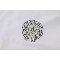 Cheap Chrome Hearts Hoodies Long Sleeved For Unisex #1365448 Replica Wholesale [$64.00 USD] [ITEM#1365448] on Replica Chrome Hearts Hoodies