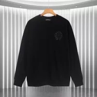 Cheap Chrome Hearts Hoodies Long Sleeved For Unisex #1365449 Replica Wholesale [$64.00 USD] [ITEM#1365449] on Replica Chrome Hearts Hoodies