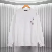 Cheap Chrome Hearts Hoodies Long Sleeved For Unisex #1365450 Replica Wholesale [$68.00 USD] [ITEM#1365450] on Replica Chrome Hearts Hoodies