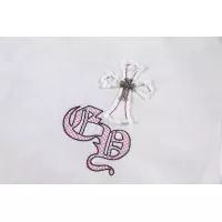 Cheap Chrome Hearts Hoodies Long Sleeved For Unisex #1365450 Replica Wholesale [$68.00 USD] [ITEM#1365450] on Replica Chrome Hearts Hoodies