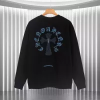 Cheap Chrome Hearts Hoodies Long Sleeved For Unisex #1365451 Replica Wholesale [$68.00 USD] [ITEM#1365451] on Replica Chrome Hearts Hoodies