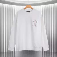 Cheap Chrome Hearts Hoodies Long Sleeved For Unisex #1365452 Replica Wholesale [$72.00 USD] [ITEM#1365452] on Replica Chrome Hearts Hoodies