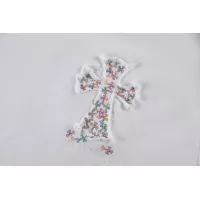 Cheap Chrome Hearts Hoodies Long Sleeved For Unisex #1365452 Replica Wholesale [$72.00 USD] [ITEM#1365452] on Replica Chrome Hearts Hoodies