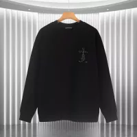 Cheap Chrome Hearts Hoodies Long Sleeved For Unisex #1365453 Replica Wholesale [$72.00 USD] [ITEM#1365453] on Replica Chrome Hearts Hoodies