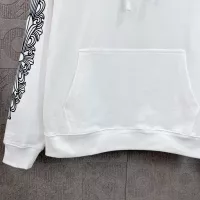 Cheap Chrome Hearts Hoodies Long Sleeved For Unisex #1365454 Replica Wholesale [$76.00 USD] [ITEM#1365454] on Replica Chrome Hearts Hoodies