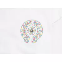 Cheap Chrome Hearts Hoodies Long Sleeved For Unisex #1365456 Replica Wholesale [$64.00 USD] [ITEM#1365456] on Replica Chrome Hearts Hoodies