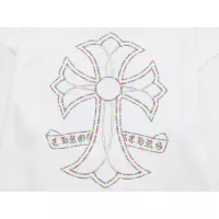 Cheap Chrome Hearts Hoodies Long Sleeved For Unisex #1365456 Replica Wholesale [$64.00 USD] [ITEM#1365456] on Replica Chrome Hearts Hoodies