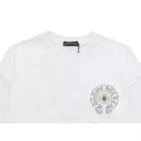 Cheap Chrome Hearts Hoodies Long Sleeved For Unisex #1365456 Replica Wholesale [$64.00 USD] [ITEM#1365456] on Replica Chrome Hearts Hoodies