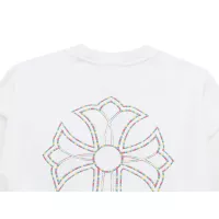 Cheap Chrome Hearts Hoodies Long Sleeved For Unisex #1365456 Replica Wholesale [$64.00 USD] [ITEM#1365456] on Replica Chrome Hearts Hoodies