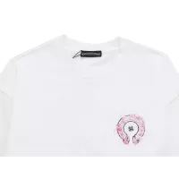 Cheap Chrome Hearts Hoodies Long Sleeved For Unisex #1365458 Replica Wholesale [$64.00 USD] [ITEM#1365458] on Replica Chrome Hearts Hoodies