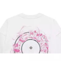 Cheap Chrome Hearts Hoodies Long Sleeved For Unisex #1365458 Replica Wholesale [$64.00 USD] [ITEM#1365458] on Replica Chrome Hearts Hoodies