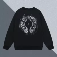 Cheap Chrome Hearts Hoodies Long Sleeved For Unisex #1365459 Replica Wholesale [$64.00 USD] [ITEM#1365459] on Replica Chrome Hearts Hoodies