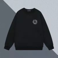 Cheap Chrome Hearts Hoodies Long Sleeved For Unisex #1365459 Replica Wholesale [$64.00 USD] [ITEM#1365459] on Replica Chrome Hearts Hoodies