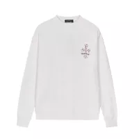 Cheap Chrome Hearts Hoodies Long Sleeved For Unisex #1365460 Replica Wholesale [$64.00 USD] [ITEM#1365460] on Replica Chrome Hearts Hoodies