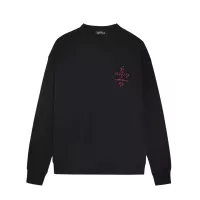 Cheap Chrome Hearts Hoodies Long Sleeved For Unisex #1365461 Replica Wholesale [$64.00 USD] [ITEM#1365461] on Replica Chrome Hearts Hoodies