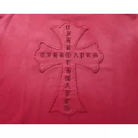 Cheap Chrome Hearts Hoodies Long Sleeved For Unisex #1365462 Replica Wholesale [$72.00 USD] [ITEM#1365462] on Replica Chrome Hearts Hoodies