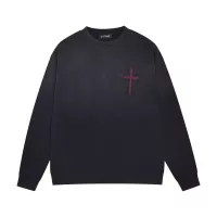 Cheap Chrome Hearts Hoodies Long Sleeved For Unisex #1365463 Replica Wholesale [$72.00 USD] [ITEM#1365463] on Replica Chrome Hearts Hoodies