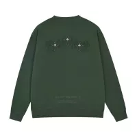 Cheap Chrome Hearts Hoodies Long Sleeved For Unisex #1365464 Replica Wholesale [$72.00 USD] [ITEM#1365464] on Replica Chrome Hearts Hoodies