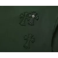 Cheap Chrome Hearts Hoodies Long Sleeved For Unisex #1365464 Replica Wholesale [$72.00 USD] [ITEM#1365464] on Replica Chrome Hearts Hoodies