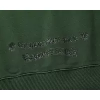 Cheap Chrome Hearts Hoodies Long Sleeved For Unisex #1365464 Replica Wholesale [$72.00 USD] [ITEM#1365464] on Replica Chrome Hearts Hoodies