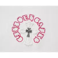 Cheap Chrome Hearts Hoodies Long Sleeved For Unisex #1365466 Replica Wholesale [$64.00 USD] [ITEM#1365466] on Replica Chrome Hearts Hoodies